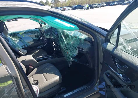 2025 Lincoln Corsair Premiere from USA, damaged, VIN 5LMCJ1CA6SUL00957